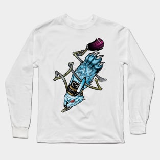 rabbit leg Long Sleeve T-Shirt